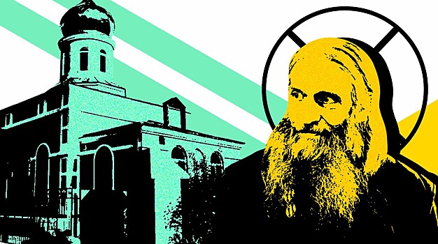 Уральские верующие рассказали о судьбе батюшки, выгнанного из храма прямо во время отпевания