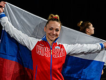 Мария Пасека: «В Китае фетиш насчет светлых волос и голубых глаз. Чувствовала себя там почти Буддой»