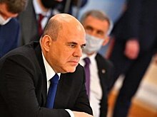 Михаил Мишустин поручил разработать стратегию развития Росстата
