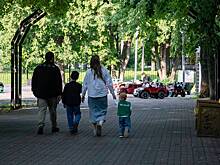 В РФ рассказали о планирующихся мерах поддержки для многодетных