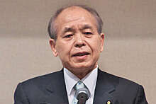 NHK: депутата Судзуки могут исключить из партии после его визита в Россию