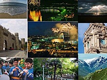 Азербайджан «подпрыгнул» в рейтинге туристической привлекательности