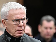 Фетисов раскритиковал лыжника Клебо