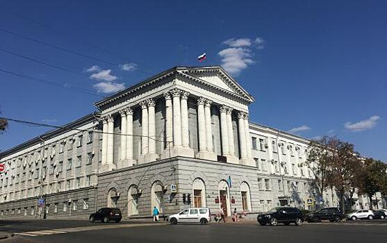 Главой Минтранса Курской области назначили Александра Замараева