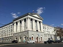 Главой Минтранса Курской области назначили Александра Замараева