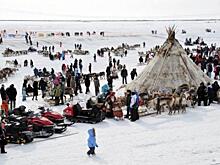 Все о Дне оленевода: на Ямале запущен сайт этнофестиваля