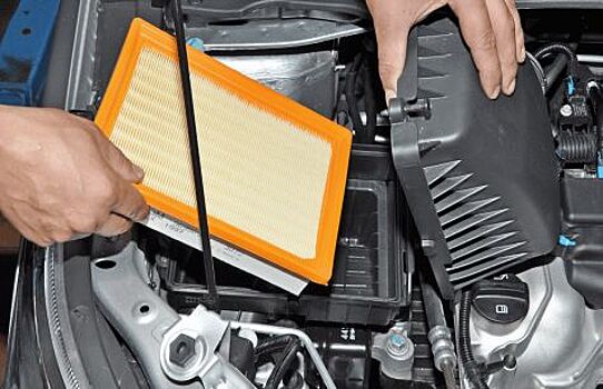 О чем говорит стук двигателя