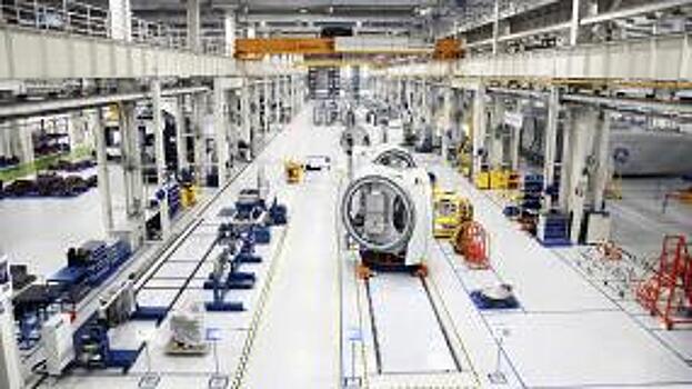 General Electric изучает перспективы модернизации "Укрзализныци"