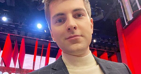 Канал дмитрий вест