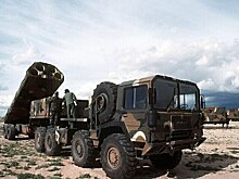 «Искандер» накрыл скопление ВСУ под Харьковом и добил технику на отходе