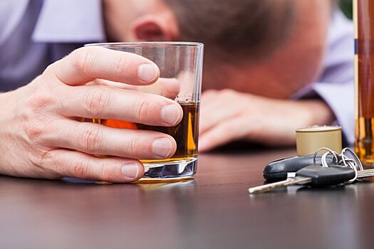 9 тревожных признаков непереносимости алкоголя