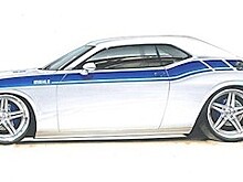 Mahle Aftermarket начал публикацию видео-отчетов по сборке Dodge Challenger