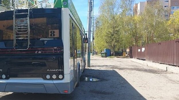 За состоянием уличного туалета на Западной Поляне пообещали следить