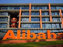 Акции Alibaba подскочили на 8% после рекордного штрафа