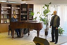 Сергей Рахманинов и Ивановка: музыкальный лекторий состоится в библиотеке для слепых