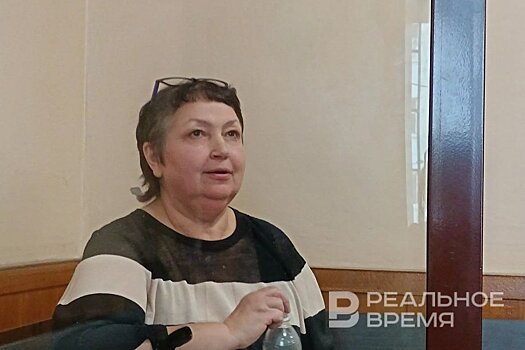 В Казани стартует новый суд над экс-главой отделения "Справедливой России"