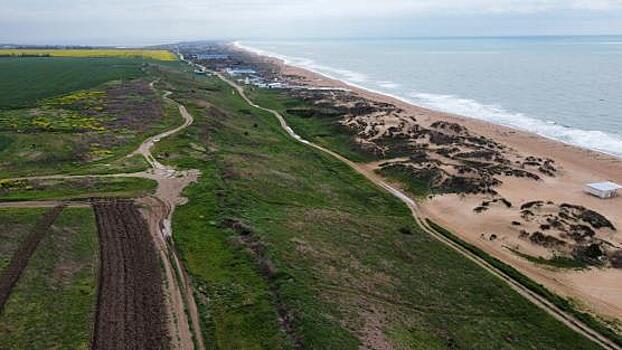 Ради строительства отелей в «Новой Анапе» иностранцам обещали бесплатно раздать землю