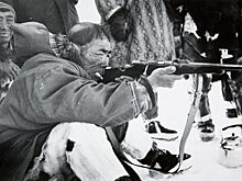 Чукчи против русских: история противостояния