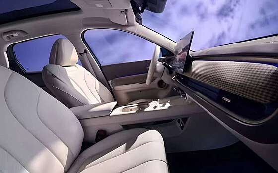 Популярный в России бренд показал новый технологичный кроссовер