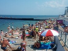 В общественном совете Ростуризма раскритиковали курортный сбор