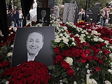 На разрушившего могилу Маслякова вандала завели уголовное дело
