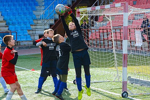 В День защиты детей в Челябинске стартует «Метрошка»