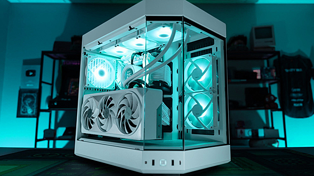 Перечислены замедляющие работу компьютера программы