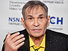 Лидия Федосеева-Шукшина отменила развод с Бари Алибасовым в суде