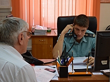 Астраханцу не удалось купить машину из-за долга