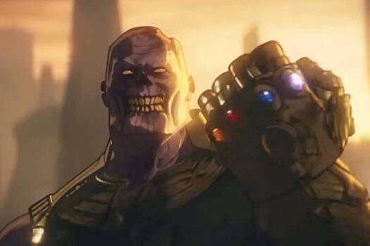 Что известно о мультсериале «Зомби Marvel»