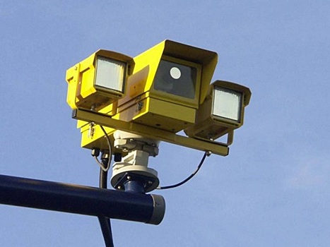 Стали известны места расстановки радаров в Пензе 31 января