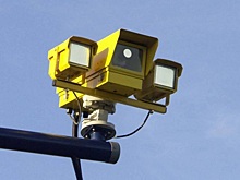 Расстановка радаров в Пензе 29 октября