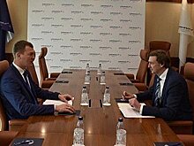 В Хабаровском аэропорту могут быть сняты ограничения на полеты за границу в АТР