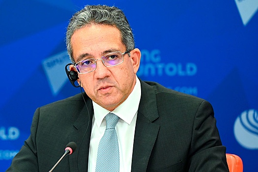 Лавров: РФ ждет от нового гендиректора ЮНЕСКО исправления ошибок предшественницы