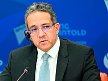 Лавров: РФ ждет от нового гендиректора ЮНЕСКО исправления ошибок предшественницы