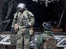 Лебедев: удары нанесены у аэродромов ВСУ в Одесской и Черниговской областях