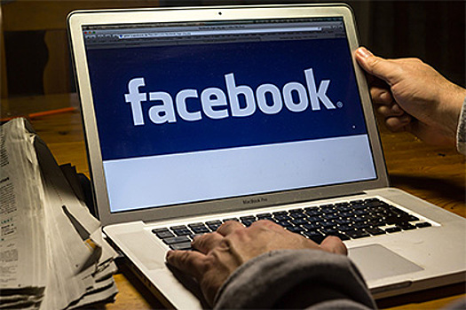 Facebook обеспечил бесплатным Интернетом более миллиарда человек