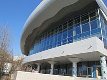 Строительство владивостокского цирка включили в социальные бюджет Приморья