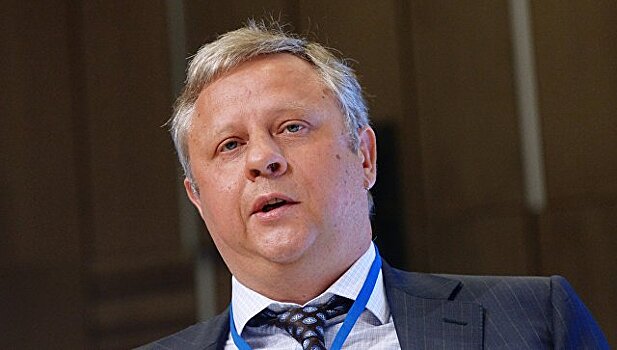Дворкович подтвердил отставку Калугина с поста главы Ростелекома