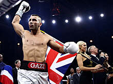 Авни Йылдырым о бое с Канело: «Все должны быть готовы к войне»