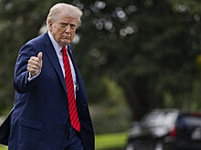 Стало известно о нежиданном желании Трампа, прилетевшего в Израиль