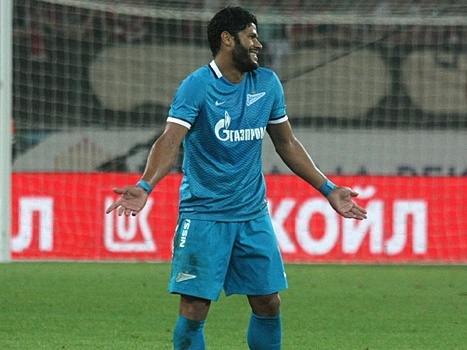 Халк вернётся в «Зенит», «Реал» обманул Бельгию, Неймар поругался с «ПСЖ», а Месси жалко денег – в главных слухах недели