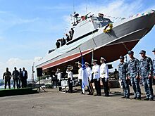 Украина обновит ВМФ для «деоккупации» Крыма