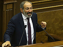 В Армении вновь пытаются выбрать премьера