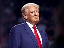 Политолог Блохин объяснил значение обеда Зеленского с Трампом в Белом доме