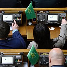 Слуги народа против местных элит. Парламент меняет правила под партию власти