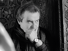 Алексей Учитель: «Моя дочь Маша — будущая Шарапова»