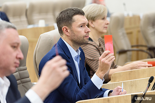 УГМК получила должности в новой думе Екатеринбурга