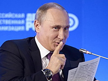 Пока вы не уснули: шутка Путина про Украину и новый способ получения QR-кода