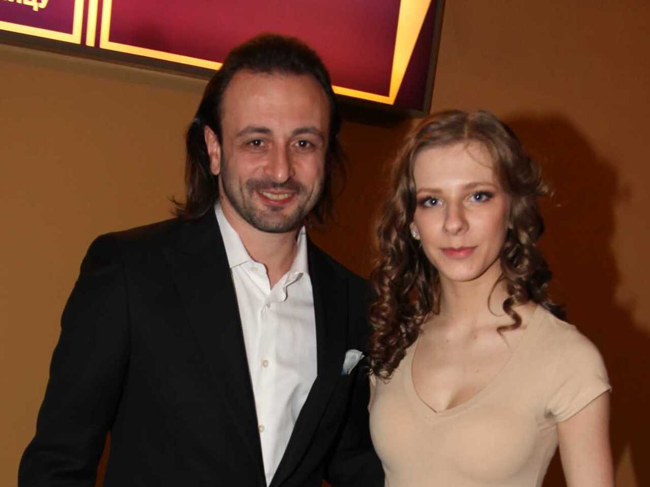 Кубаның жалаңаш жігіттері